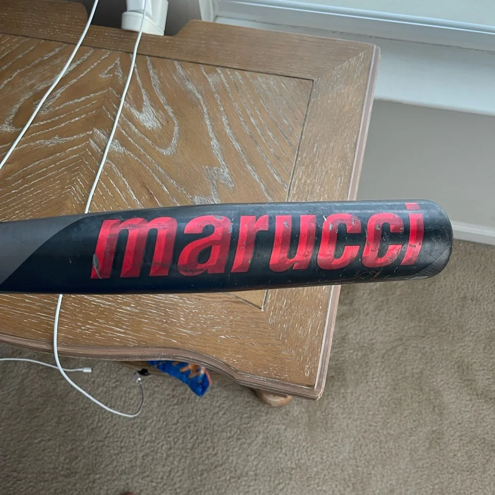 Marucci Cat 9 BBCOR Bat 31/28 (Drop 3) - Picture 4 of 9